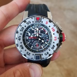 Richard Mille Rm032 Replica